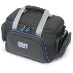ORCA OR-504 Classic Video Bag for X-Small Video Cameras Seitenfach