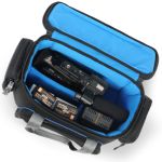 ORCA OR-504 Classic Video Bag for X-Small Video Cameras Innentasche