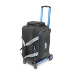ORCA OR-508 Classic Video Bag for Small Video Cameras Trolley