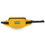 ORCA OR-521Y Accessories Waist Pouch - yellow Gurt