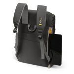ORCA OR-531G - Any Day Laptop-Backpack - grey 17 Zoll