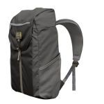 ORCA OR-531G - Any Day Laptop-Backpack - grey ergonomisch