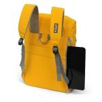 ORCA OR-531Y - Any Day Laptop-Backpack - yellow 17 Zoll