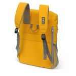 ORCA OR-531Y - Any Day Laptop-Backpack - yellow ergonomisch