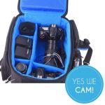 Orca Video And Accessories Backpack kaufen