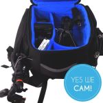 Orca Video And Accessories Backpack Taschen