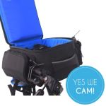 Orca Video And Accessories Backpack Transport