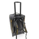 ORCA OR-518 DSLR Mirrorless Camera Trolley Case with Backpack System - Large