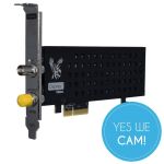 Osprey 915 PCIe Capture Card Videocapturing