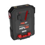 PAGlink MPL50V Battery Batterie