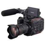 Panasonic AU-EVA1 Super35 Cine Kamera