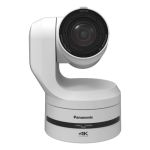 Panasonic AW-UE150 Weiß 4K PTZ Kamera
