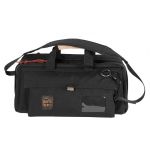 Porta Brace CS-XA25 Black Lightweight Carrying Case for Canon XA25