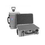 Porta Brace PB-2550FP Hard Case Wasser- und luftdicht