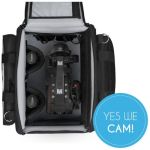 Porta Brace RIG-EVA1XL Camera Case Soft günstig