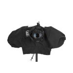 Porta Brace RS-DSLR1B Rain Slick Regenschutz für DSLR Kameras