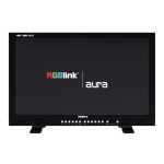 RGBlink Aura UHD 27 Monitor