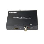 RGBlink MSP 305 Converter HDMI to SDI / SDI to HDMI Mini-Konverter