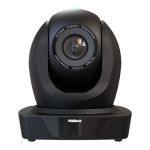 RGBlink VUE PTZ Camera 12x Optical Zoom mit Tally-LED