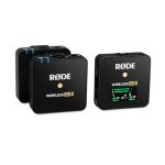 RODE Wireless GO II Empfänger