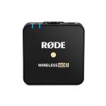 RODE Wireless GO II Set