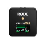RODE Wireless GO II Sender
