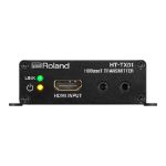 ROLAND HT-TX01 HDMI auf HDBaseT Transmitter günstig
