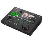 Roland P-20HD Video Instant Replayer integriertes Display
