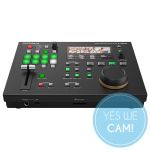 Roland P-20HD Video Instant Replayer Streaming Workflow
