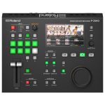 Roland P-20HD Video Instant Replayer intuitive Steuerung