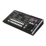 Roland V-160HD Streaming Video Switcher Live Automation