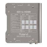 Roland VC-1-SH SDI auf HDMI Konverter günstig
