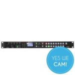 Roland XS-62S HD Video Switcher Frontpanel