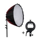 Rotolight R120 Parabolic Softbox & Eggcrate including Bowens S-Mount Lichtformer