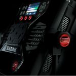 ROTOLIGHT Titan™ X1 Standard Yoke Touchscreen