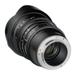 9 Video DSLR für Canon EF Objektiv