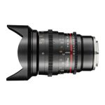 9 Video DSLR für Canon EF Günstig