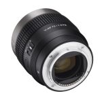 Samyang V-AF 75 mm T1.9 FE für Sony E Kamera