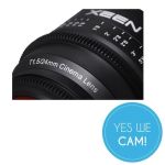 5 Canon EF Vollformat kaufen 