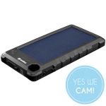 Sandberg Powerbank USB-C PD 20W 10000 Solarpanel
