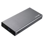 Sandberg Powerbank USB-C PD 100W 20000 Kaufen