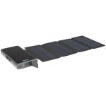 Sandberg Solar 4-Panel Powerbank 25000 Solarenergie
