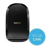 SanDisk CFexpress Card Reader USB 3.1 Günstiger Preis