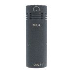 Schoeps Mono-Set CMC 1 U with MK 4 Mikrofonklammer