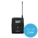 Sennheiser EW 100 G4-ME2/835-S Drahtloses Vocal/Lavalier Mikrofon System rechnung