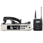 Sennheiser EW 100 G4-ME3 Drahtloses Lavalier Mikrofonsystem günstig