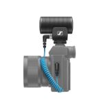 Sennheiser MKE 200 DSLR Kamera-Mikrofon