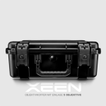 XEEN CF Komplett-Set 5x Canon EF mit Koffer Hartschalenkoffer
