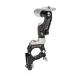 Shape 2 Axis Push-Button Arm for 25mm Gimbal Rod stabil