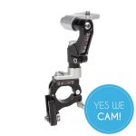 Shape 2 Axis Push-Button Arm for 25mm Gimbal Rod kaufen